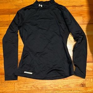 Women’s Under Armour Cold Gear Long sleeve